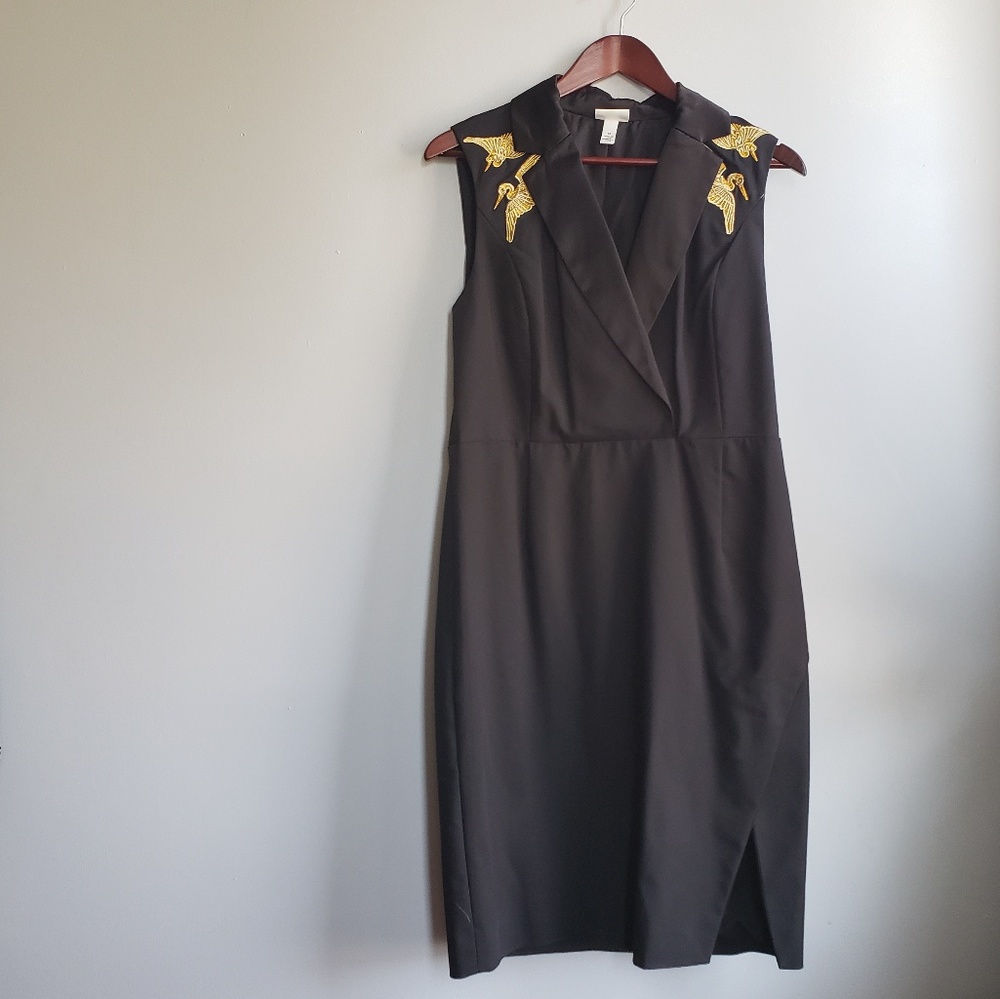 Altuzarra × Target NWT Tux Dress